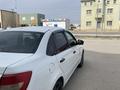ВАЗ (Lada) Granta 2190 2018 года за 2 500 000 тг. в Актау – фото 7