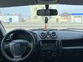 ВАЗ (Lada) Granta 2190 2018 года за 2 500 000 тг. в Актау – фото 9
