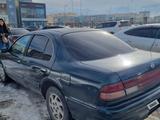 Nissan Cefiro 1995 годаfor2 000 000 тг. в Алматы – фото 2