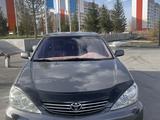 Toyota Camry 2004 годаүшін6 900 000 тг. в Усть-Каменогорск