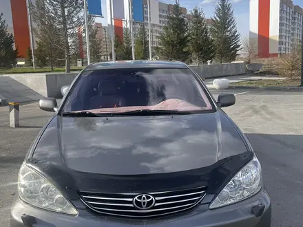 Toyota Camry 2004 года за 6 900 000 тг. в Усть-Каменогорск