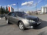 Toyota Camry 2004 годаүшін6 900 000 тг. в Усть-Каменогорск – фото 5