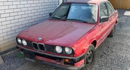 BMW 316 1989 года за 1 000 000 тг. в Актобе