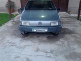 Volkswagen Passat 1989 годаүшін1 300 000 тг. в Шымкент