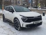 Kia Sportage 2025 года за 18 200 000 тг. в Павлодар – фото 2