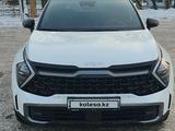 Kia Sportage 2025 года за 18 200 000 тг. в Павлодар – фото 3