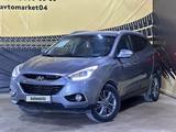 Hyundai Tucson 2014 года за 8 450 000 тг. в Актобе