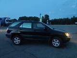 Lexus RX 300 2001 года за 4 700 000 тг. в Жаркент