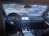 Toyota Camry 2014 года за 9 100 000 тг. в Алматы – фото 4