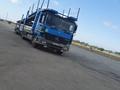 Mercedes-Benz  Actros 1998 года за 12 900 000 тг. в Алматы