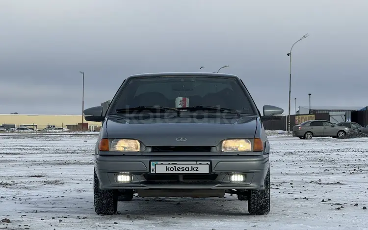 ВАЗ (Lada) 2115 2008 годаfor1 400 000 тг. в Актобе