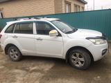 Lifan X60 2015 года за 2 300 000 тг. в Атырау – фото 3