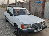 Mercedes-Benz E 200 1989 года за 1 000 000 тг. в Шымкент