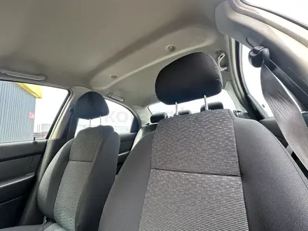 Chevrolet Nexia 2021 года за 4 400 000 тг. в Актобе – фото 12