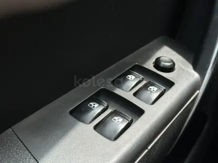 Chevrolet Nexia 2021 года за 4 400 000 тг. в Актобе – фото 16