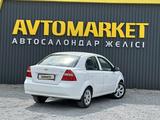 Chevrolet Nexia 2021 года за 4 400 000 тг. в Актобе – фото 3