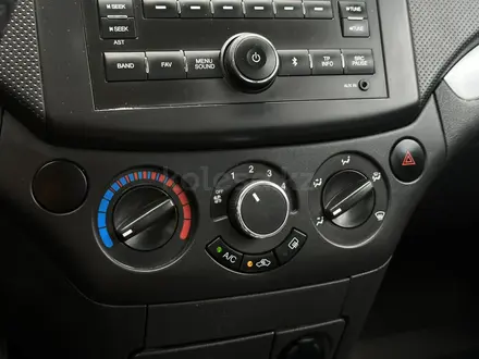 Chevrolet Nexia 2021 года за 4 400 000 тг. в Актобе – фото 21