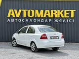 Chevrolet Nexia 2021 года за 4 400 000 тг. в Актобе – фото 4