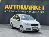 Chevrolet Nexia 2021 года за 4 400 000 тг. в Актобе – фото 2