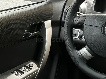 Chevrolet Nexia 2021 года за 4 400 000 тг. в Актобе – фото 7