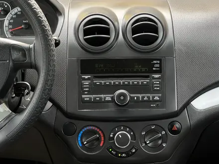 Chevrolet Nexia 2021 года за 4 400 000 тг. в Актобе – фото 5