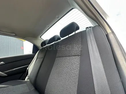Chevrolet Nexia 2021 года за 4 400 000 тг. в Актобе – фото 10