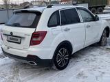 Lifan X60 2017 года за 2 800 000 тг. в Атырау