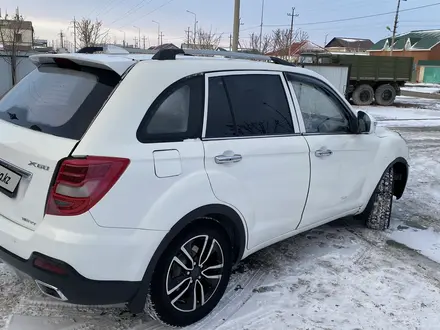 Lifan X60 2017 года за 3 000 000 тг. в Атырау – фото 4