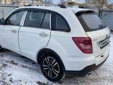 Lifan X60 2017 года за 2 200 000 тг. в Атырау – фото 3