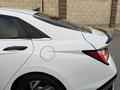 Hyundai Elantra 2023 годаүшін7 900 000 тг. в Алматы – фото 4