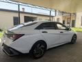 Hyundai Elantra 2023 годаүшін7 900 000 тг. в Алматы – фото 10