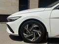 Hyundai Elantra 2023 годаүшін7 900 000 тг. в Алматы – фото 11