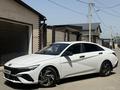 Hyundai Elantra 2023 годаүшін7 900 000 тг. в Алматы – фото 12