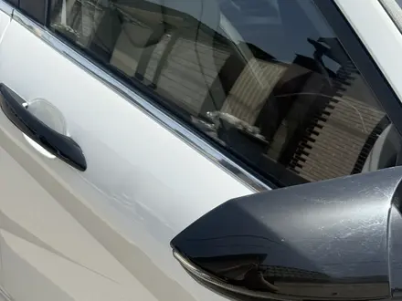 Hyundai Elantra 2023 года за 7 900 000 тг. в Алматы – фото 13