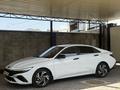 Hyundai Elantra 2023 годаүшін7 900 000 тг. в Алматы – фото 8