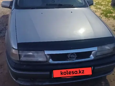 Opel Vectra 1994 года за 500 000 тг. в Актобе – фото 3