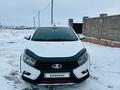 ВАЗ (Lada) Vesta Cross 2021 года за 5 700 000 тг. в Караганда