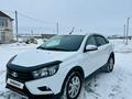 ВАЗ (Lada) Vesta Cross 2021 года за 5 700 000 тг. в Караганда – фото 8