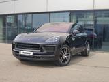 Porsche Macan 2022 года за 41 900 000 тг. в Алматы