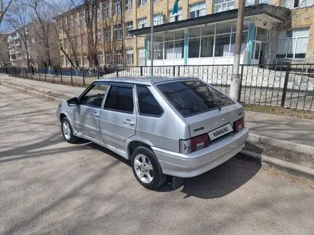 ВАЗ (Lada) 2114 2012 года за 1 580 000 тг. в Караганда – фото 2