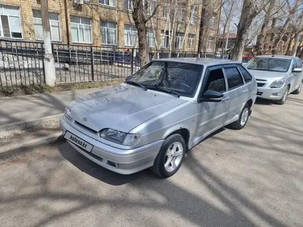 ВАЗ (Lada) 2114 2012 года за 1 580 000 тг. в Караганда