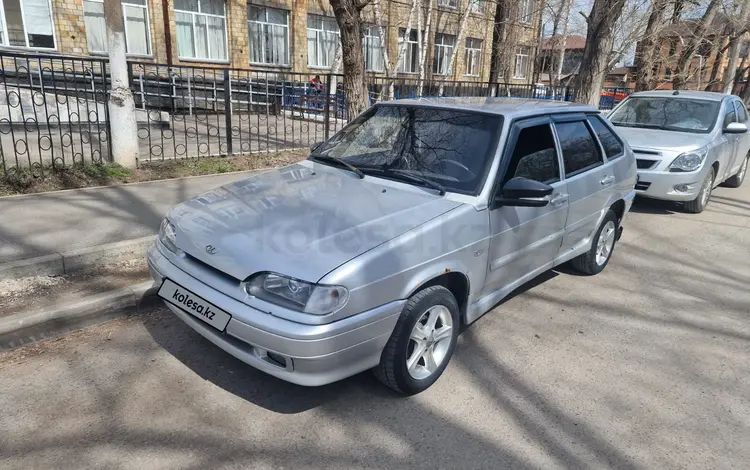 ВАЗ (Lada) 2114 2012 года за 1 580 000 тг. в Караганда