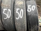 Грузовые шины с дисками 12R22.5 за 30 000 тг. в Туздыбастау – фото 5