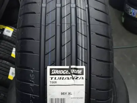 225-55-16 Bridgestone TURANZA T005 за 63 999 тг. в Алматы