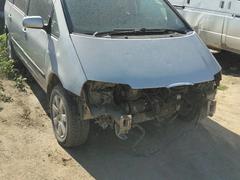 SEAT Alhambra 2002 года за 700 000 тг. в Кандыагаш