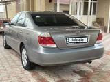 Toyota Camry 2004 годаfor5 900 000 тг. в Жанаозен – фото 4