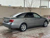 Toyota Camry 2004 года за 5 800 000 тг. в Жанаозен