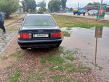 Audi 100 1992 года за 1 500 000 тг. в Мерке – фото 4