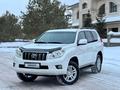 Toyota Land Cruiser Prado 2011 годаүшін14 000 000 тг. в Астана