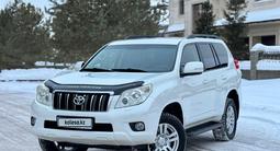 Toyota Land Cruiser Prado 2011 годаүшін14 000 000 тг. в Астана